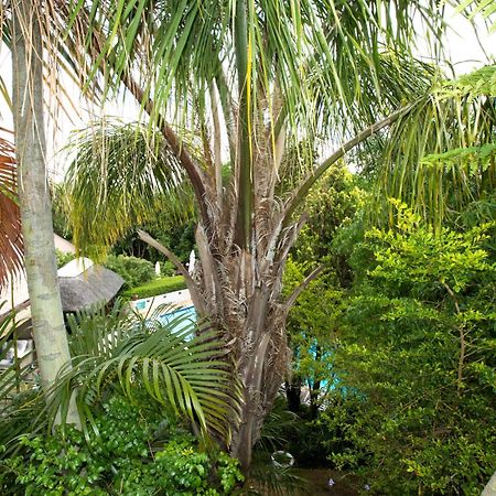 Hazelwood House Hotel Stellenbosch Bagian luar foto