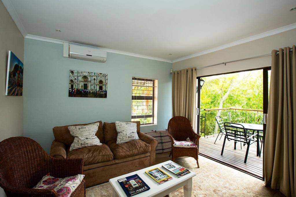 Hazelwood House Hotel Stellenbosch Bagian luar foto