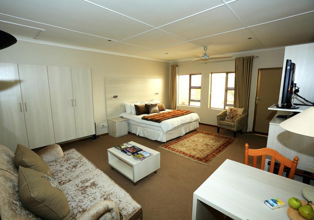 Hazelwood House Hotel Stellenbosch Bagian luar foto