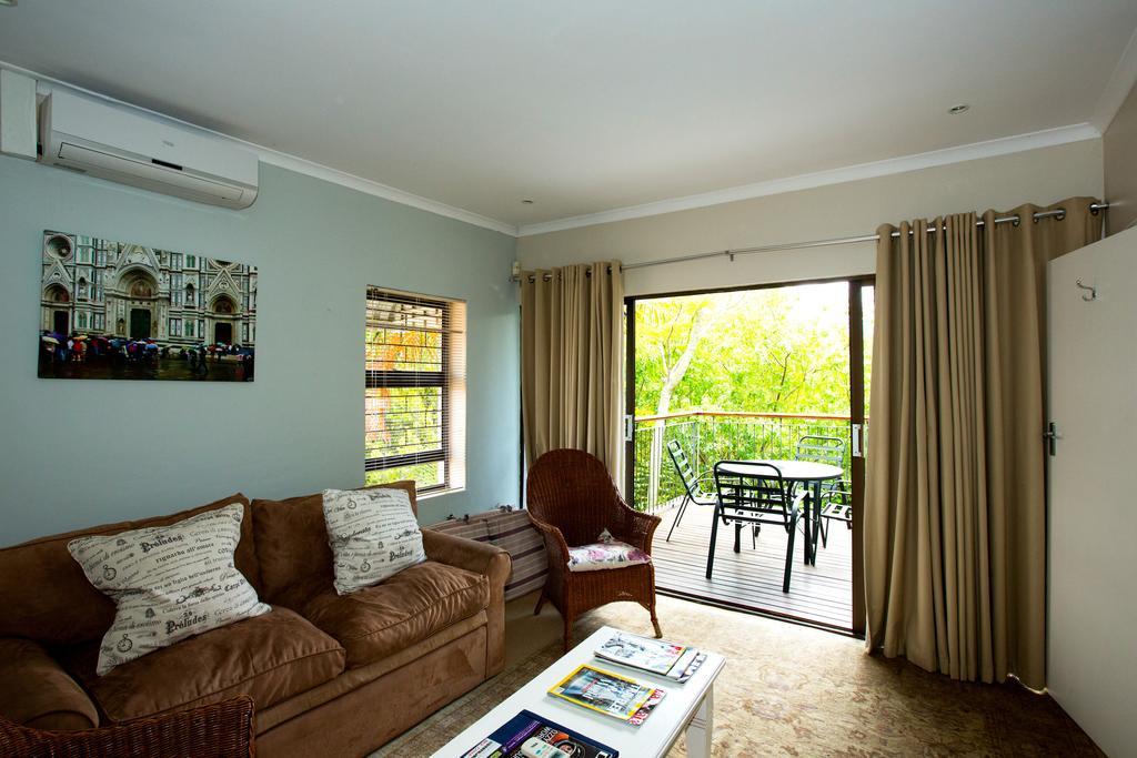 Hazelwood House Hotel Stellenbosch Bagian luar foto