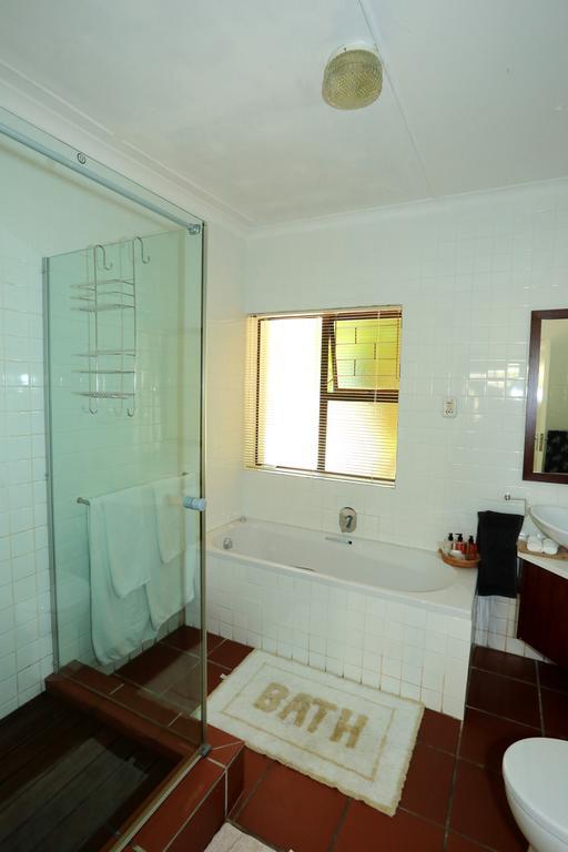 Hazelwood House Hotel Stellenbosch Bagian luar foto