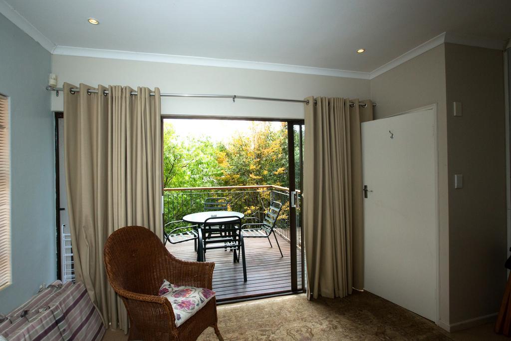 Hazelwood House Hotel Stellenbosch Bagian luar foto
