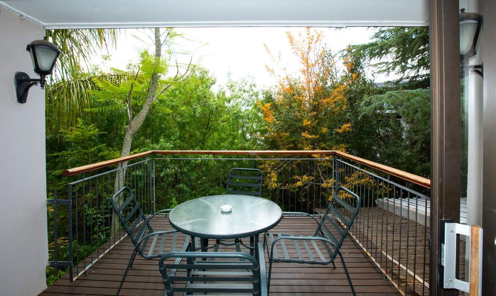 Hazelwood House Hotel Stellenbosch Bagian luar foto