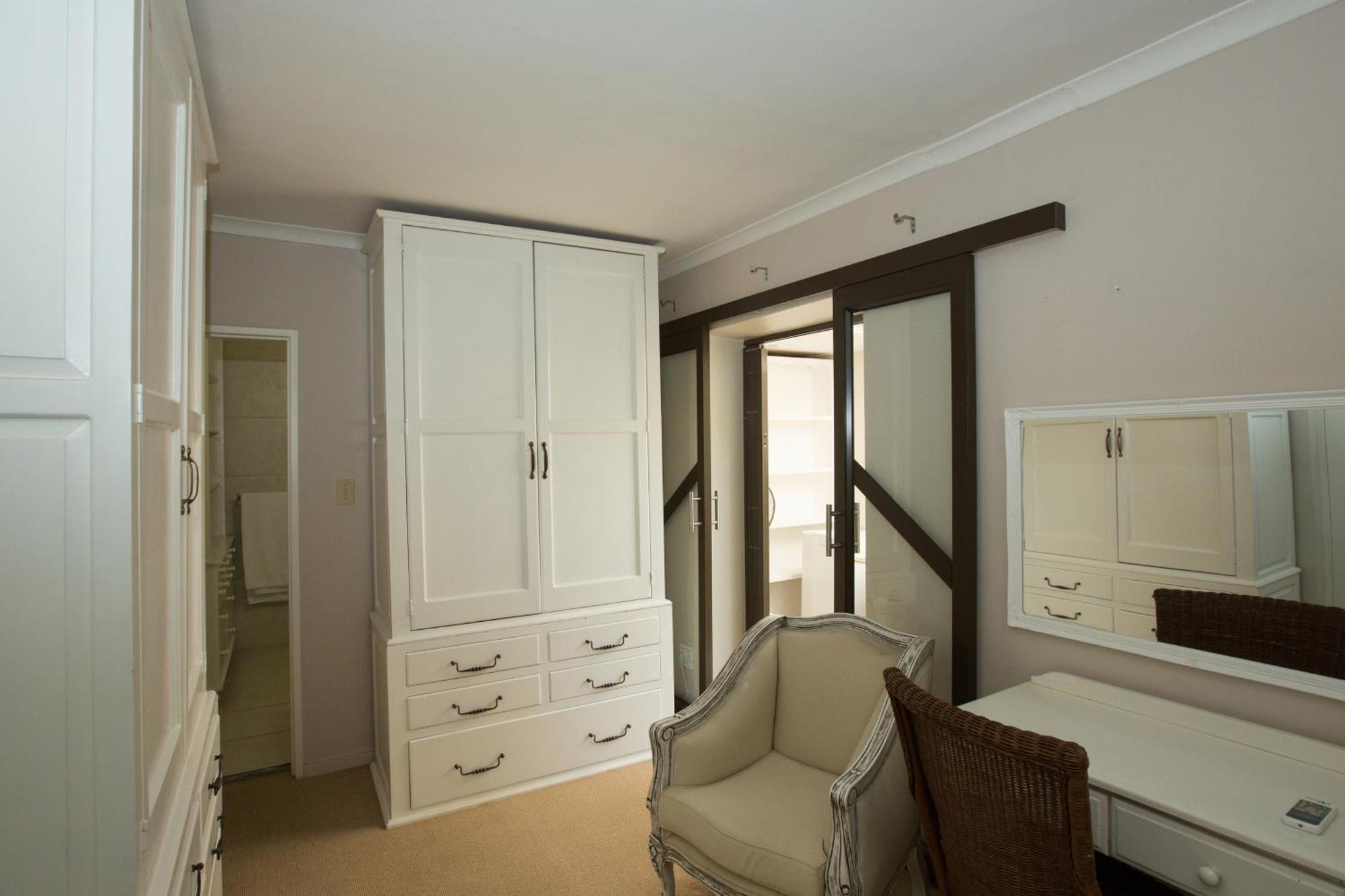 Hazelwood House Hotel Stellenbosch Bagian luar foto