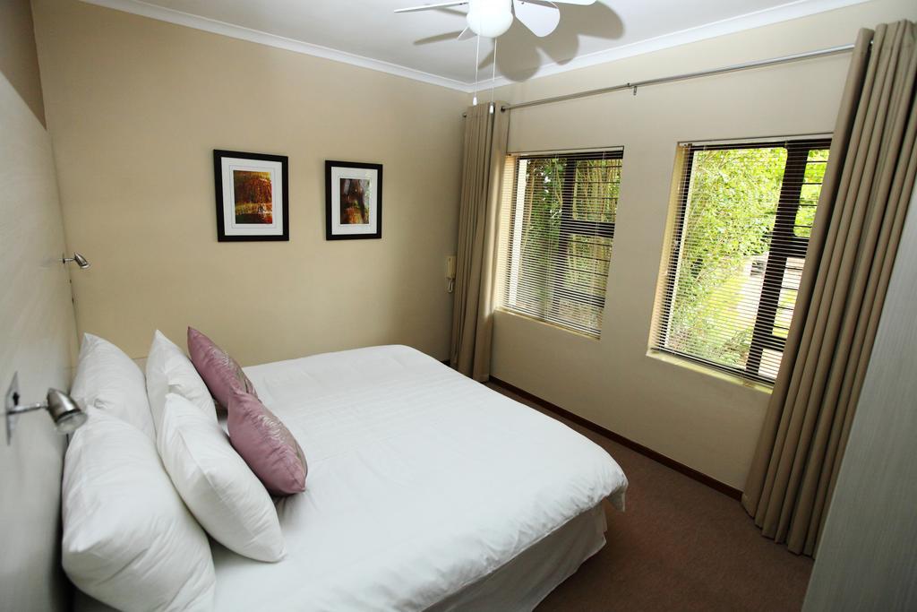 Hazelwood House Hotel Stellenbosch Bagian luar foto