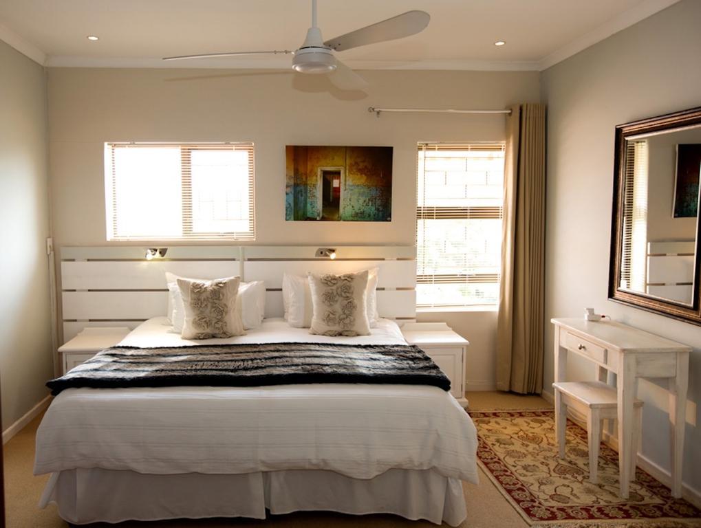 Hazelwood House Hotel Stellenbosch Bagian luar foto